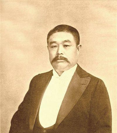 黎元洪坚持信奉一理念，使其一生运势良好，却因识人失误，家业险些因他人而付之东流！