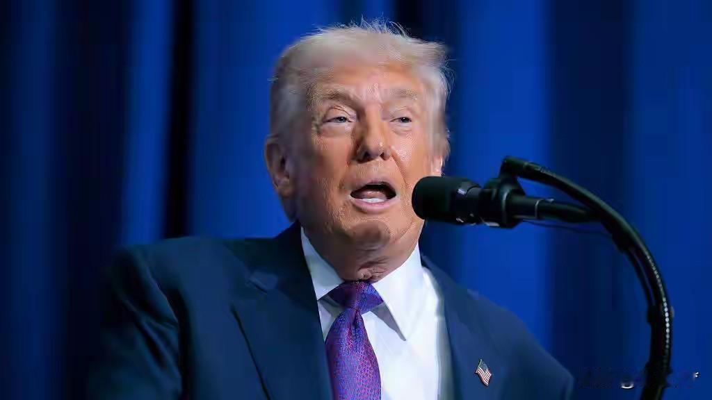 美国总统特朗普在14日的采访中称，美国对伊朗的战争已然“结束”。不过特朗普说话向