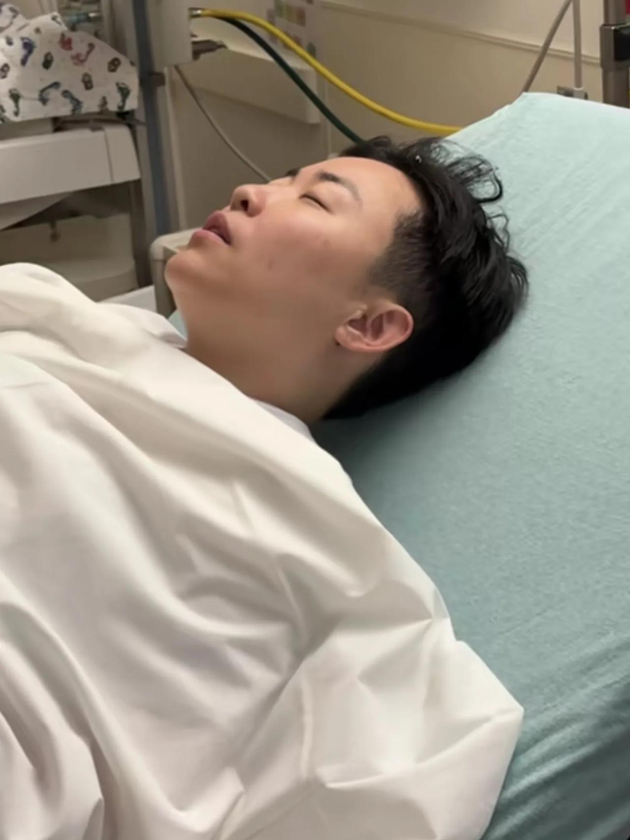 这个女人太厉害了，生了4个娃，4个娃都没见过爸。

娃们见不到爸爸，不是不想见，