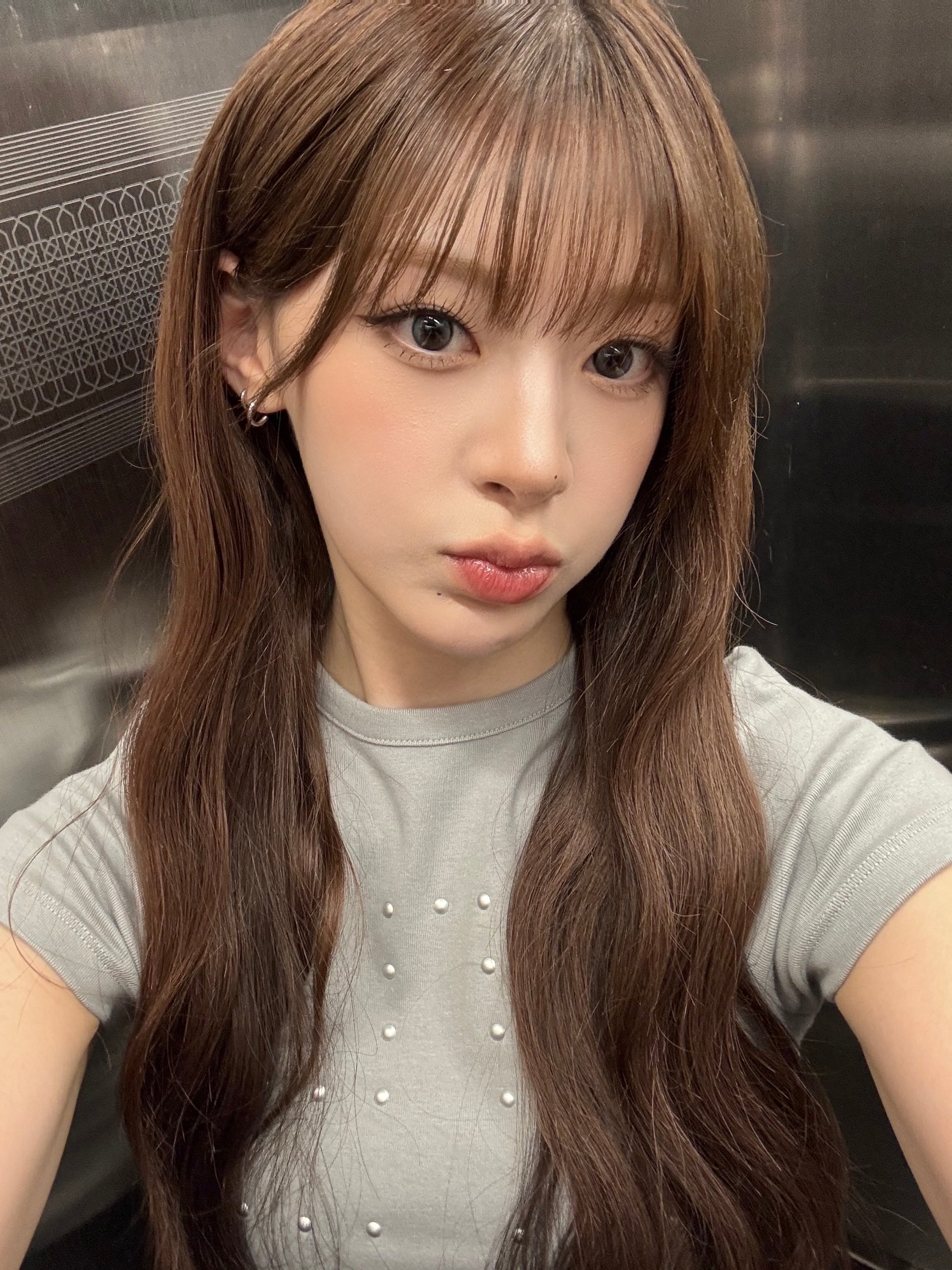 260716 STAYC Seeun尹势银 