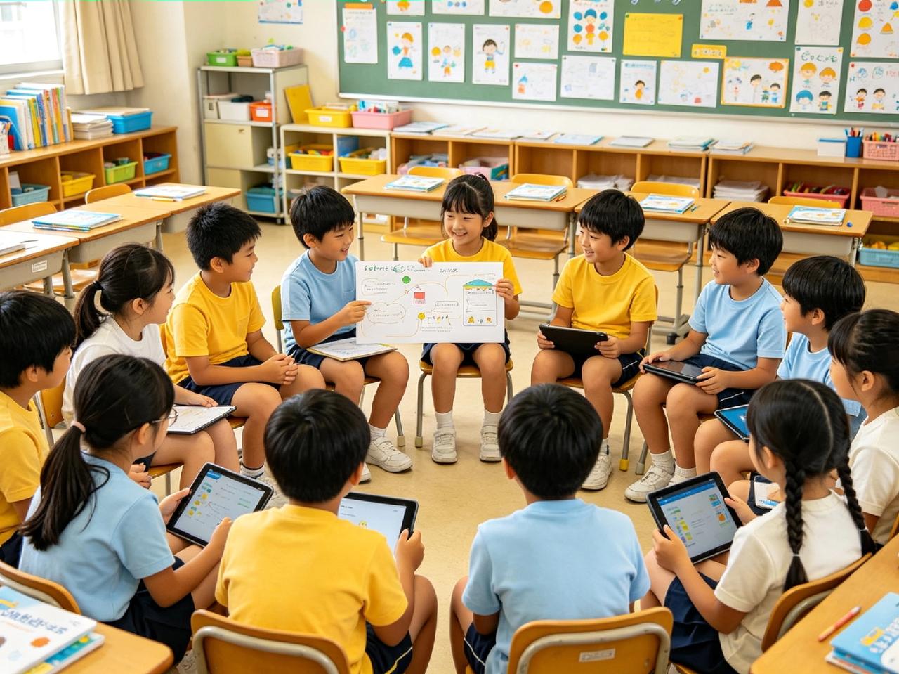 中小学取消重点班对学生有何好处取消中小学重点班，杜绝教育分层区别对待，不再区别对