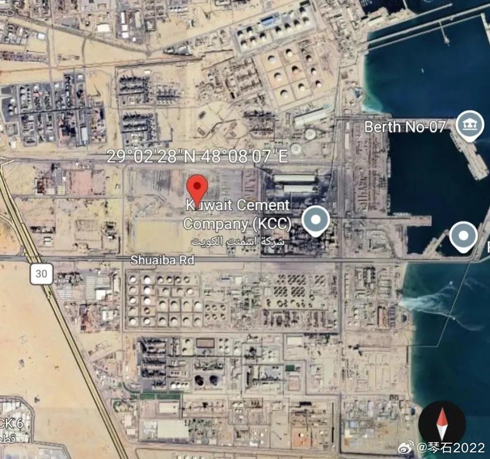 搞笑的科威特🇰🇼18名美军士兵在对伊行动中受重伤美军阵亡+重伤的人数已达24