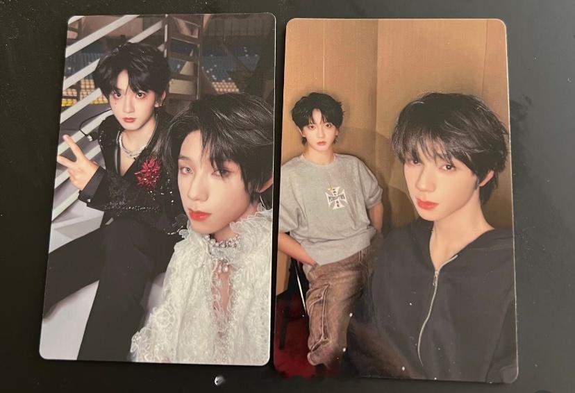 真好看🤩穆祉丞王橹杰来自天堂的魔鬼小卡橹穆合作舞台双人卡