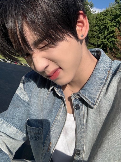 250814💬zerobaseone韩维辰 ​​​