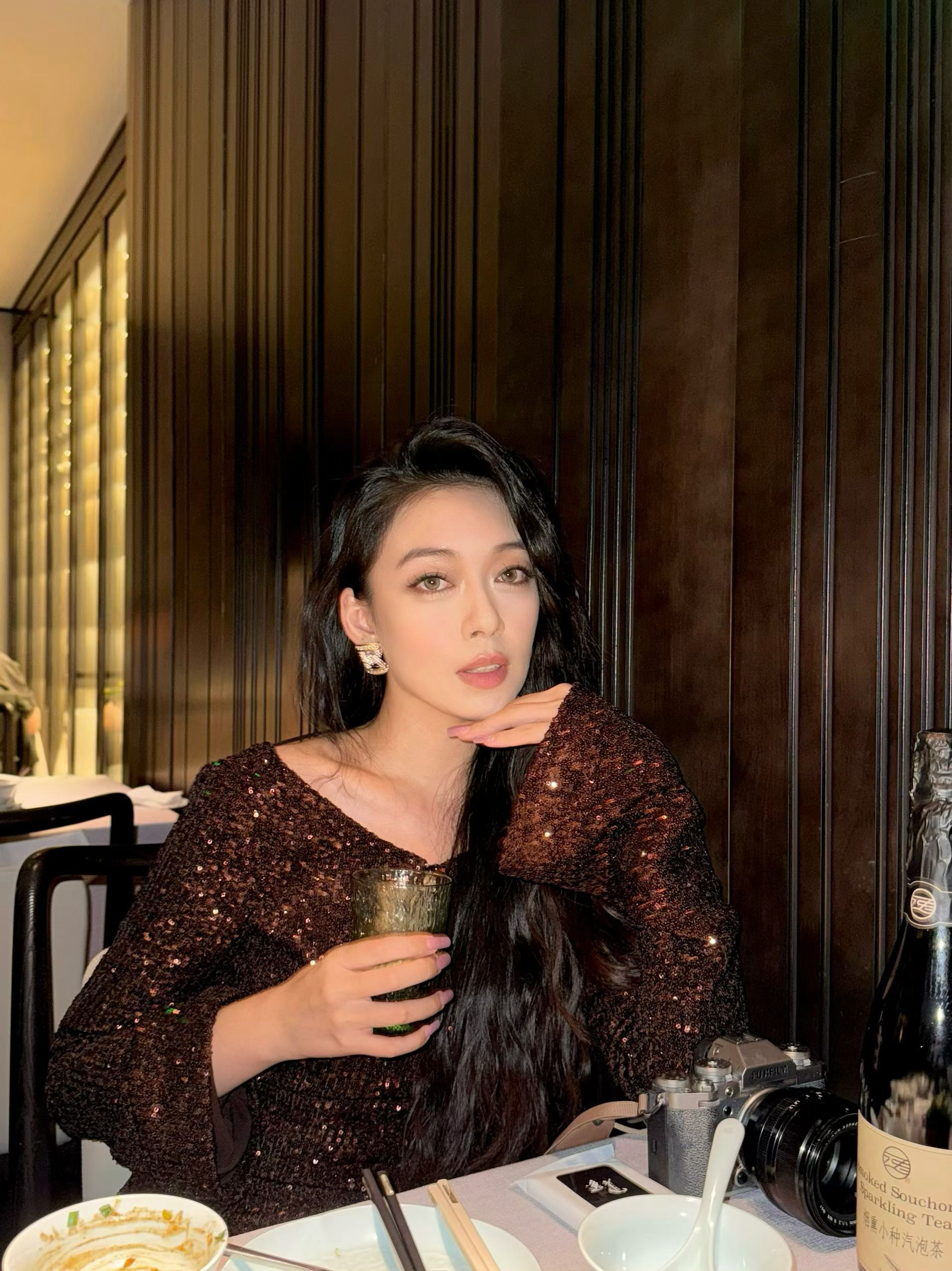 照顾好自己内心的小女孩然后做真诚快乐的大女人 