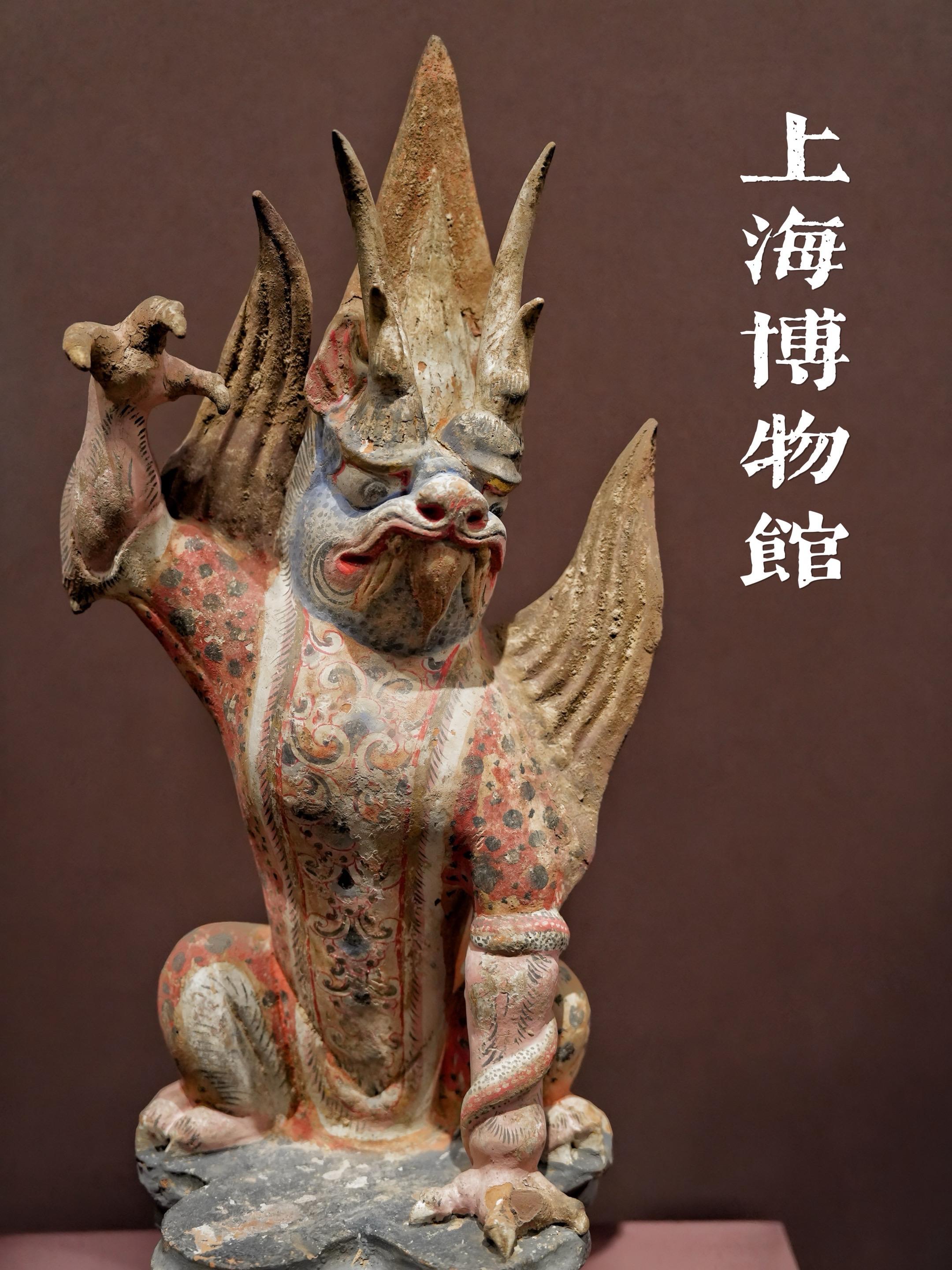 上海博物馆 地宫不出土 馆藏全靠捐  从50年代的一穷二白，到如今的文...