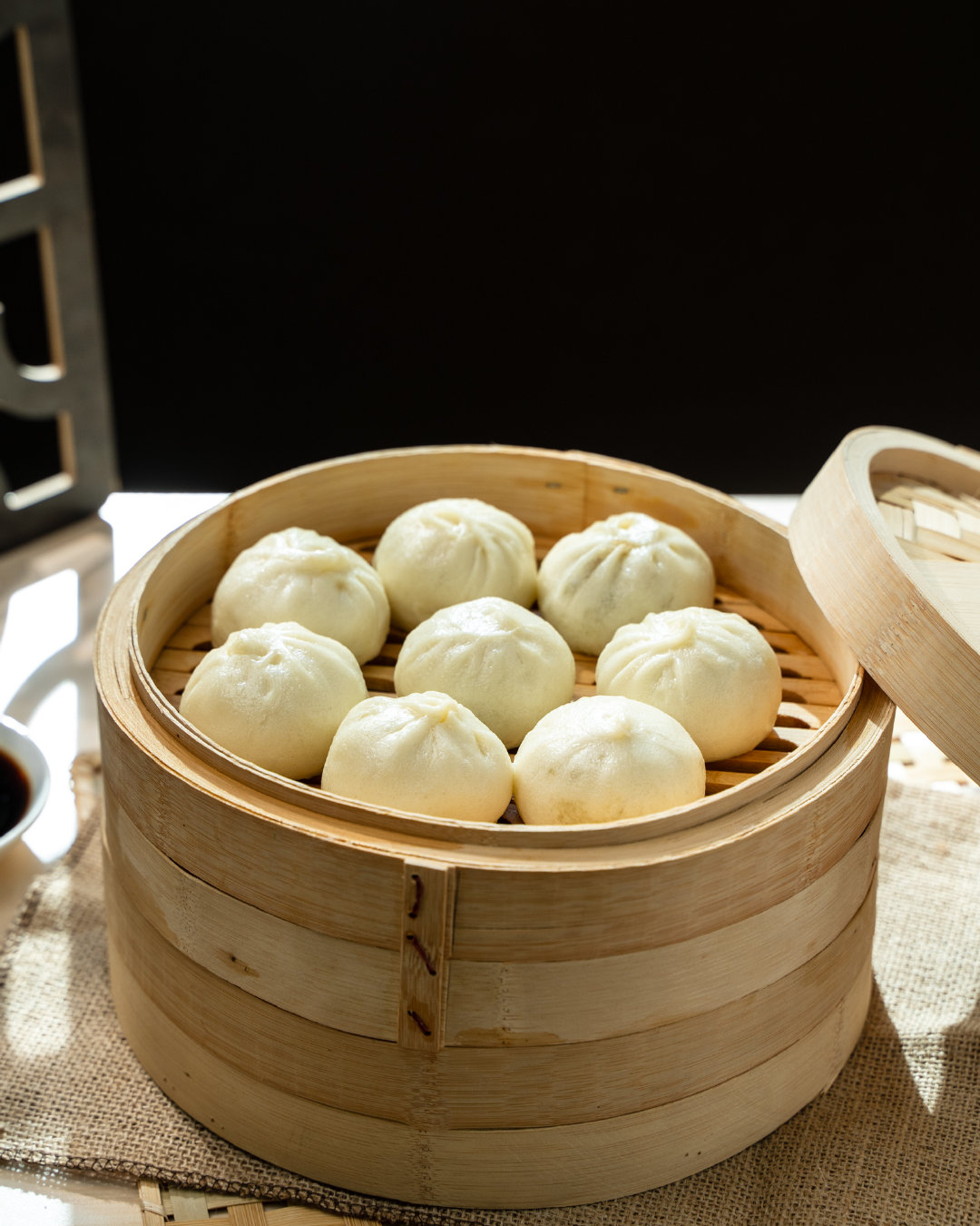 【发全国】立早记泸州风味小笼包家庭装  ​​​