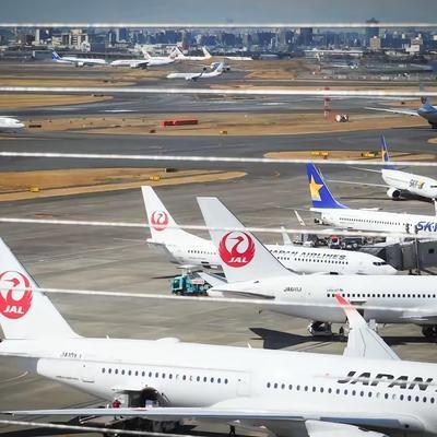 日本航空紧急开会！7月1日起过中国领空，规矩全变了。

最近这段时间，东京羽田机