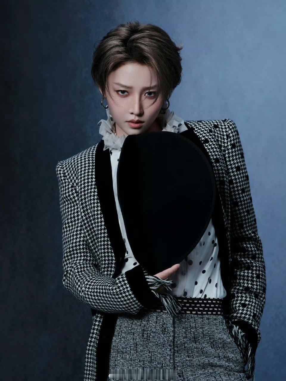 女明星2025尖叫之夜造型尖叫之夜女明星造型出图了 女明星2025尖叫之夜造型?