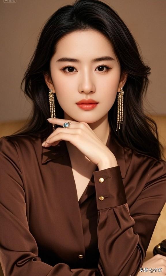 什么样的女人最令人着迷