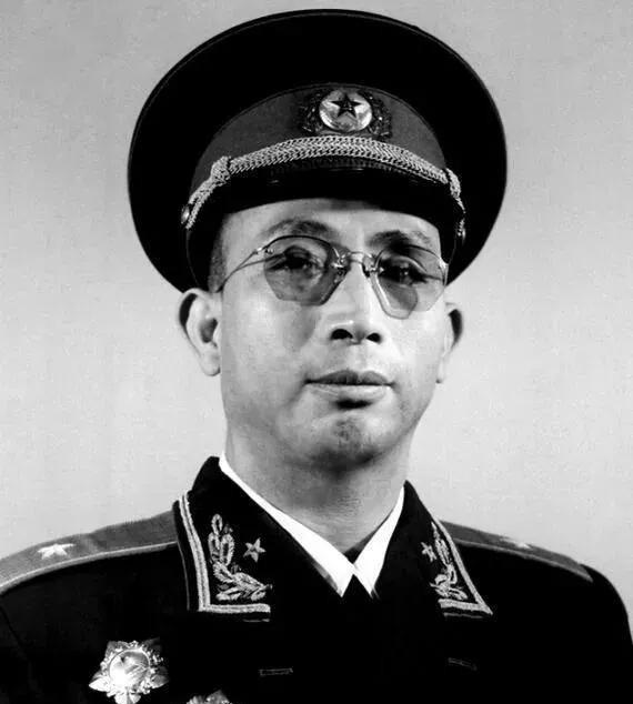 1954年，开国少将漆远渥接到外交任务——出访北欧，却被他一口拒绝，周总理很生气