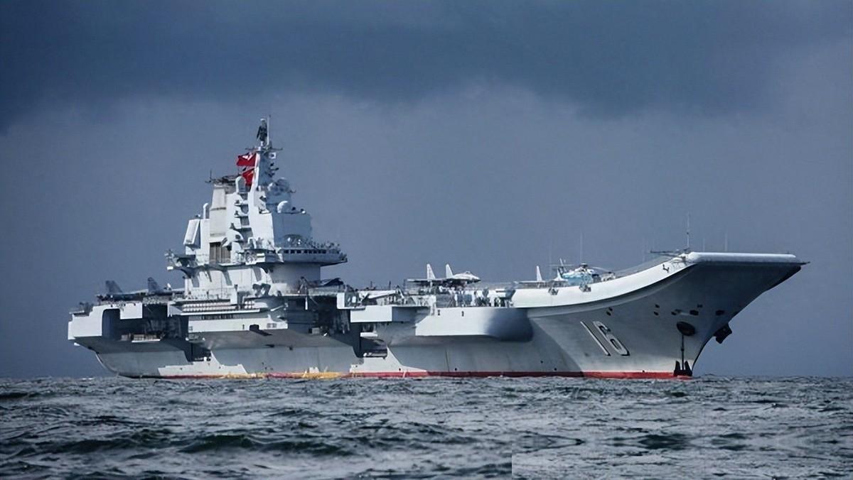 美国防长的一句话让美国人破了防，他曾经表示中美要是开打，不出半个小时，他们的航母