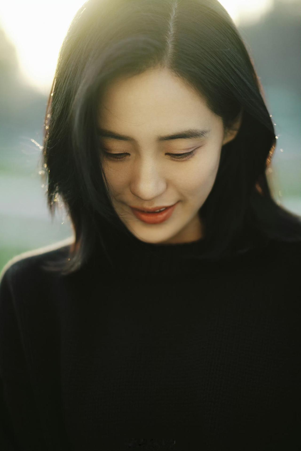 有智姐，冬日很温暖☕️☕️！
王智