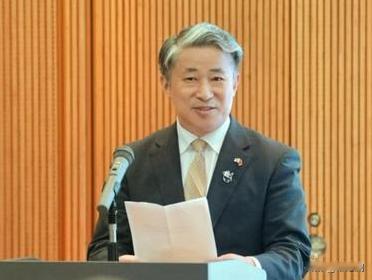 .无视日本所谓抗议，中国驻大阪总领事薛剑再次回应！

日本首相高市早苗最近在公开