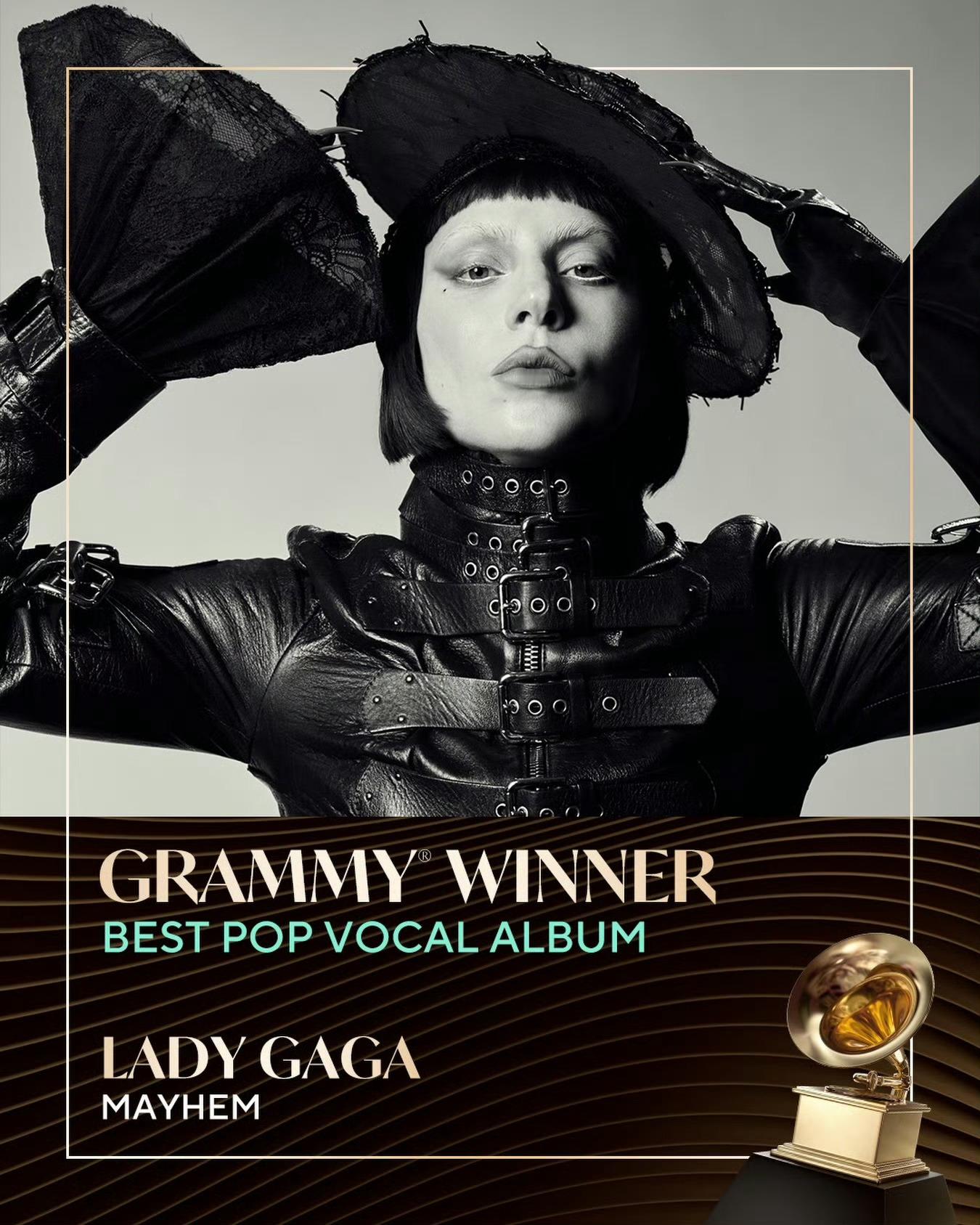 第68届格莱美获奖名单2026年第68届格莱美奖完整获奖名单揭晓～Kendric