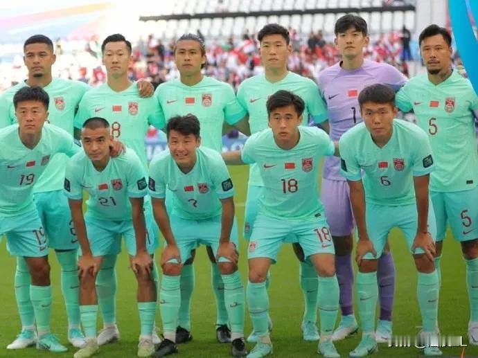 不包括武磊，目前国足阵中仅有6人在以后的世预赛中不可或缺。
  1、蒋光太，最有