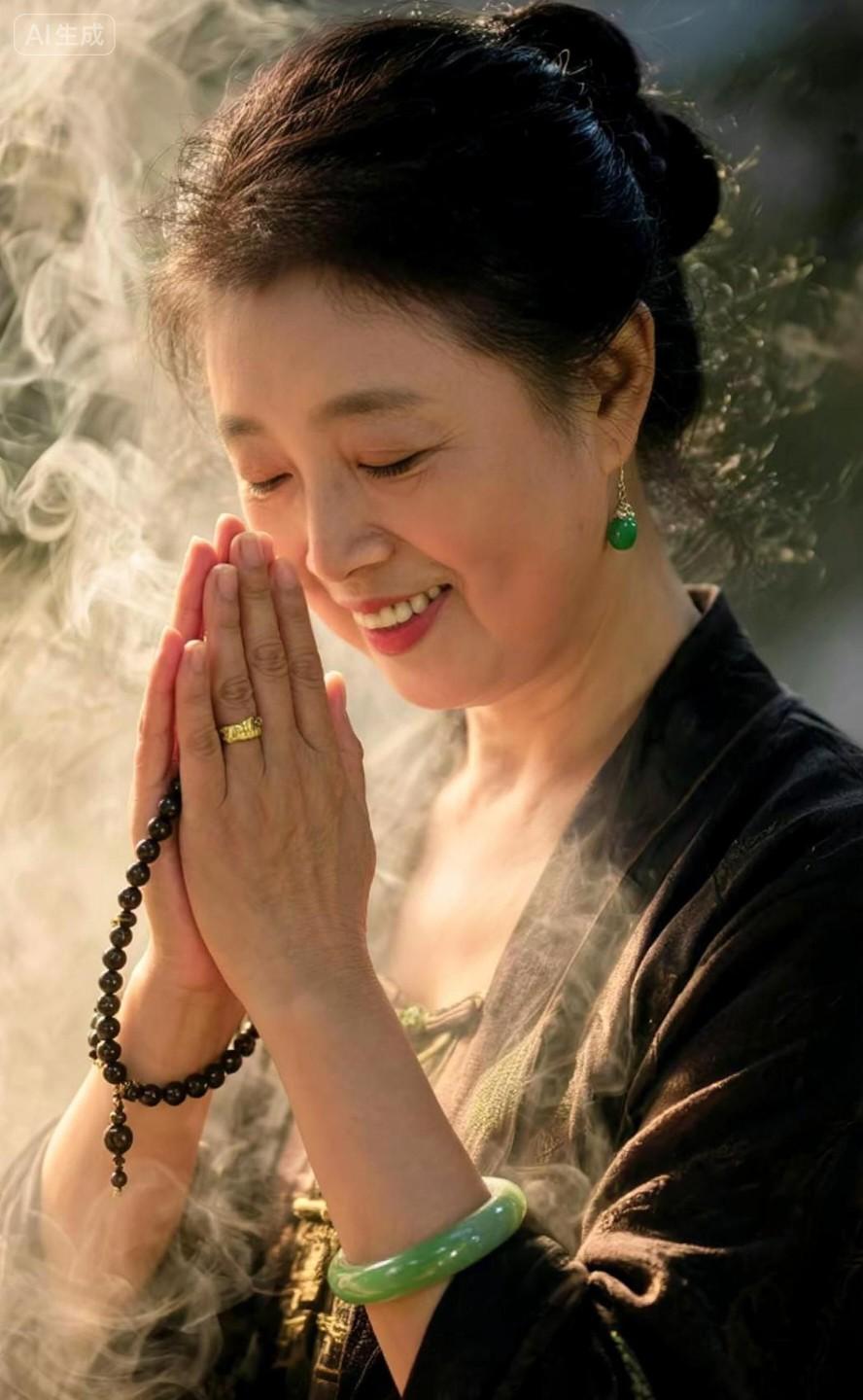 真正的慈悲，到底是爱别人还是爱自己？这是个值得琢磨的问题。
有人觉得爱别人才是慈