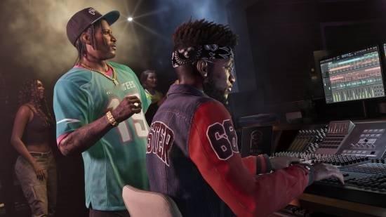 【曝GTA6黑客靠泄密已赚约33万元】GTA6泄密黑客身份或将曝光《GTA6》近
