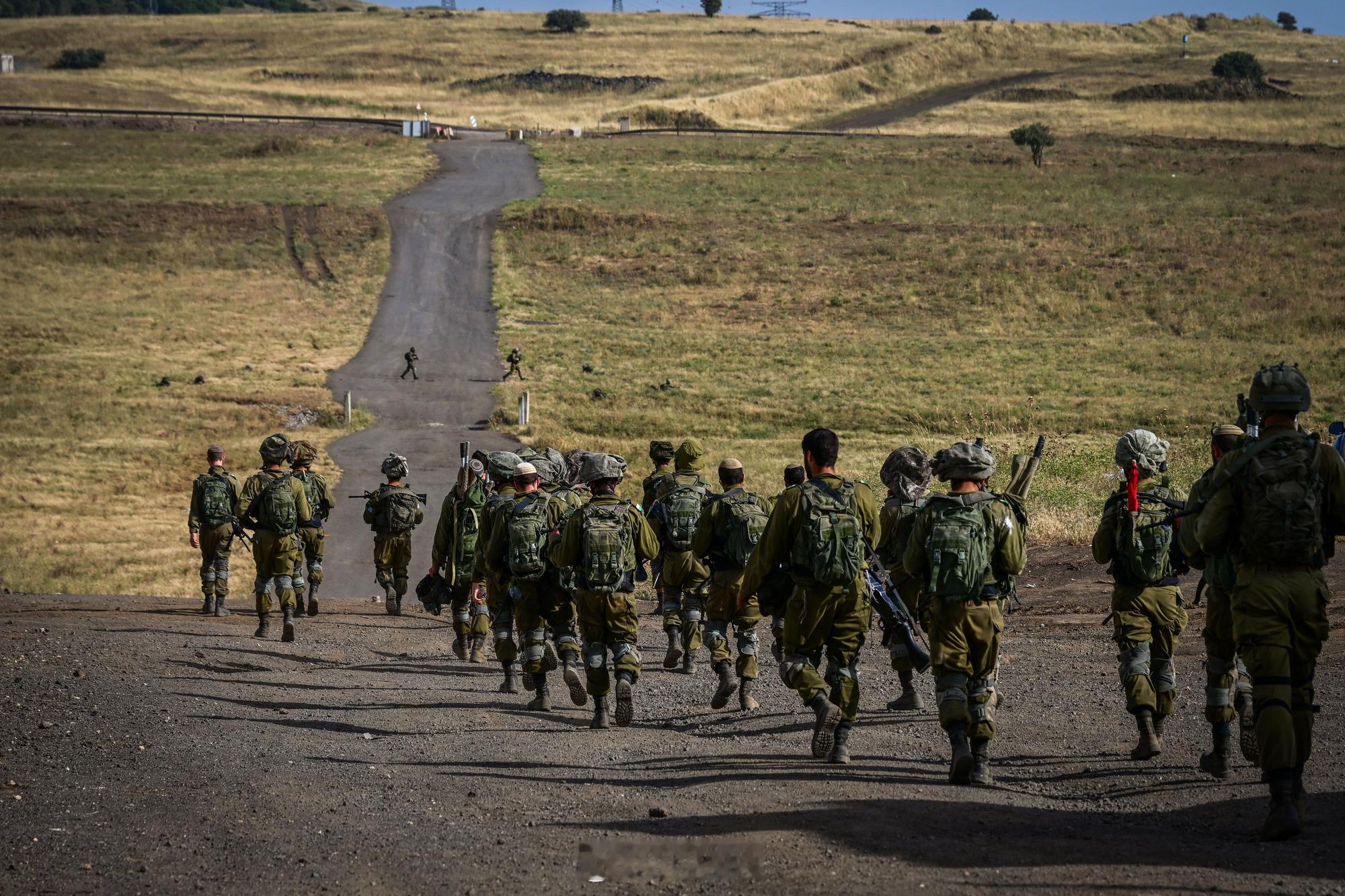 据卡恩新闻报道，以色列政府计划在 2026 年 3 月前紧急征召 28 万名预备