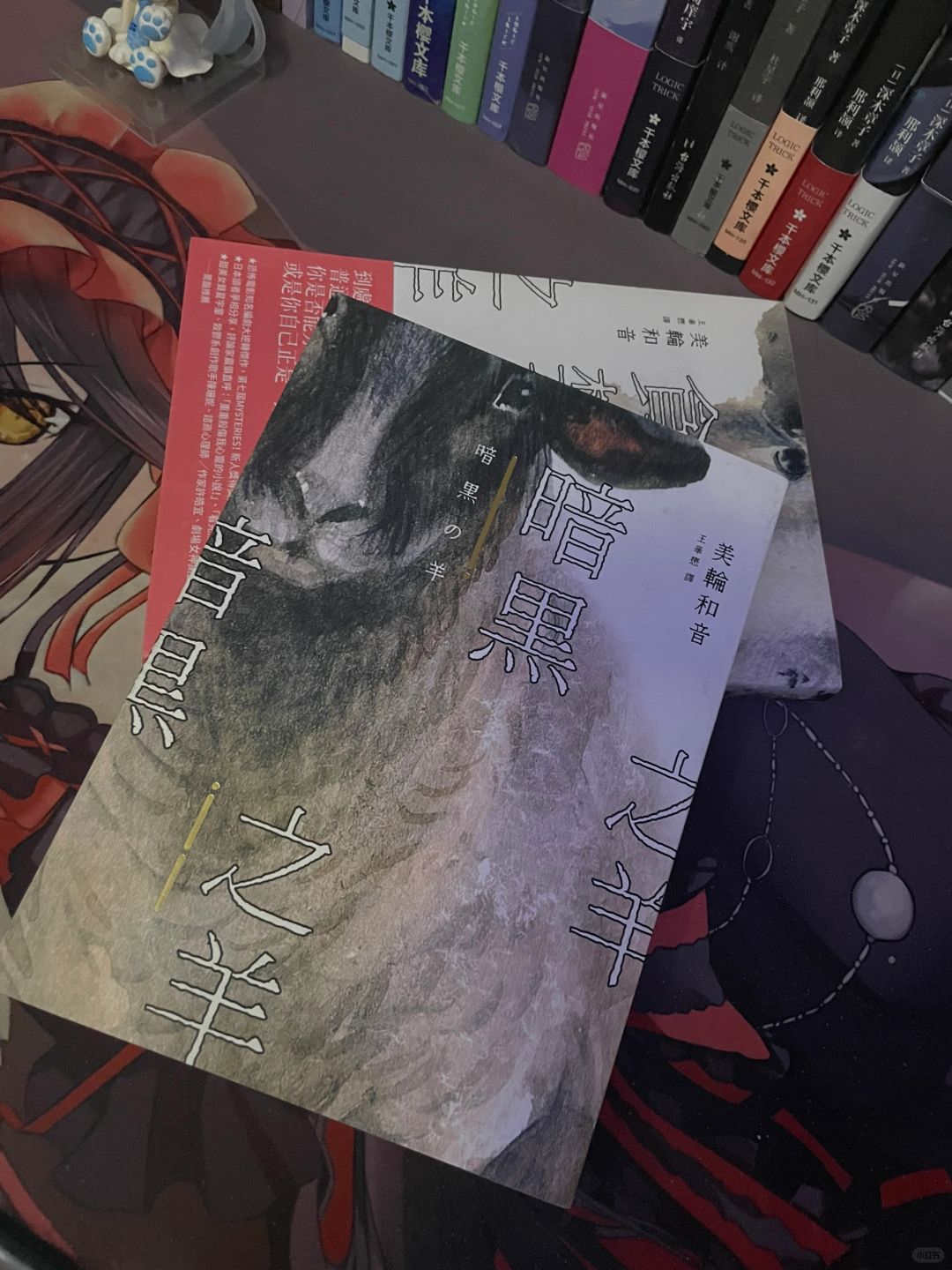 暗黑侵袭！24年第一篇王炸之作恐怖来袭……