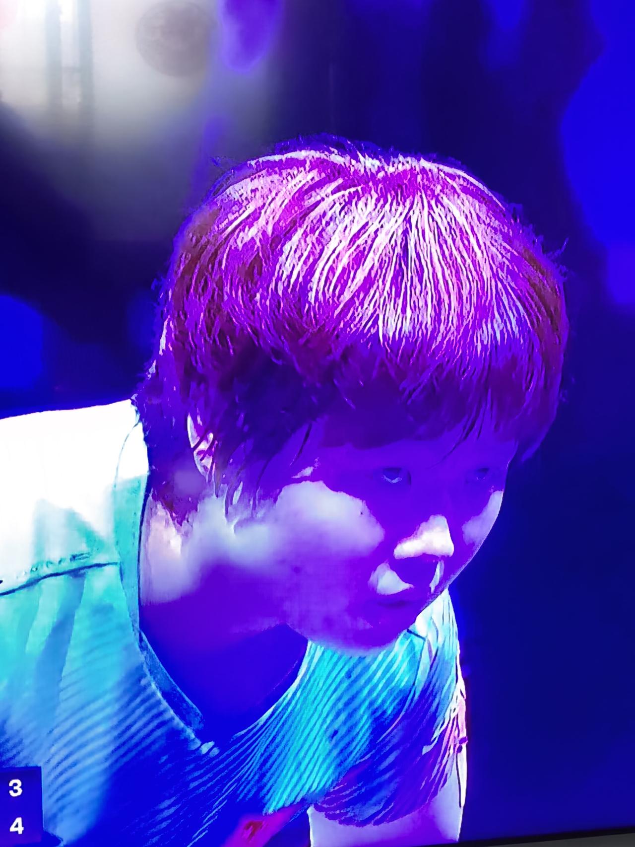 4：2战胜孙颖莎！
经过一.两年的考验与磨砺，小将蒯曼淬火终成钢。
WTT重庆冠