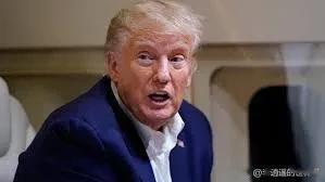  特朗普是首位受到联邦刑事指控的美国前总统。美国非现任总统可以享受任期中职务行为