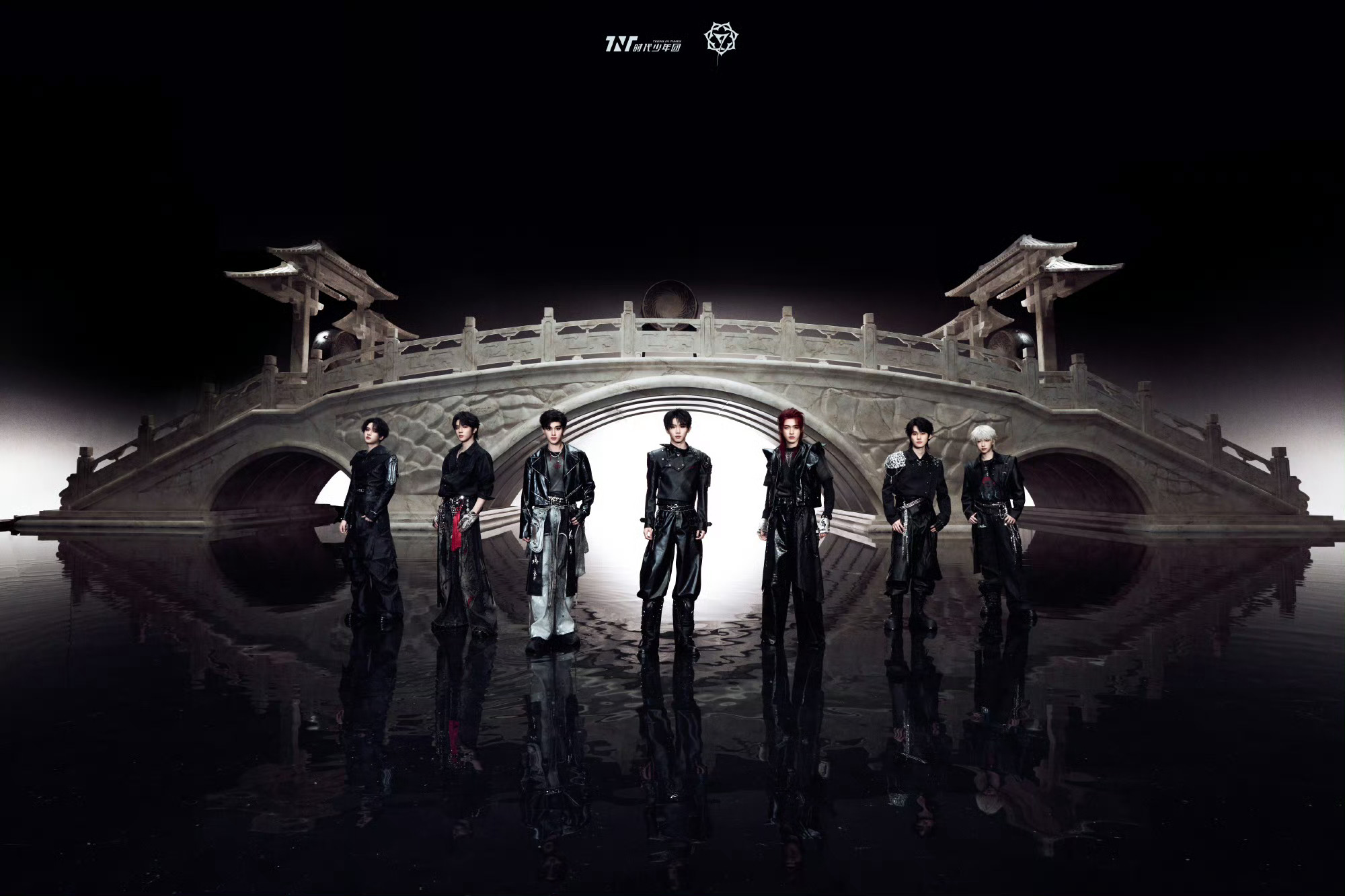 张真源跑男团VS时代少年团张真源跑男团时团两边都容不下 这世纪难题可把张真源难住