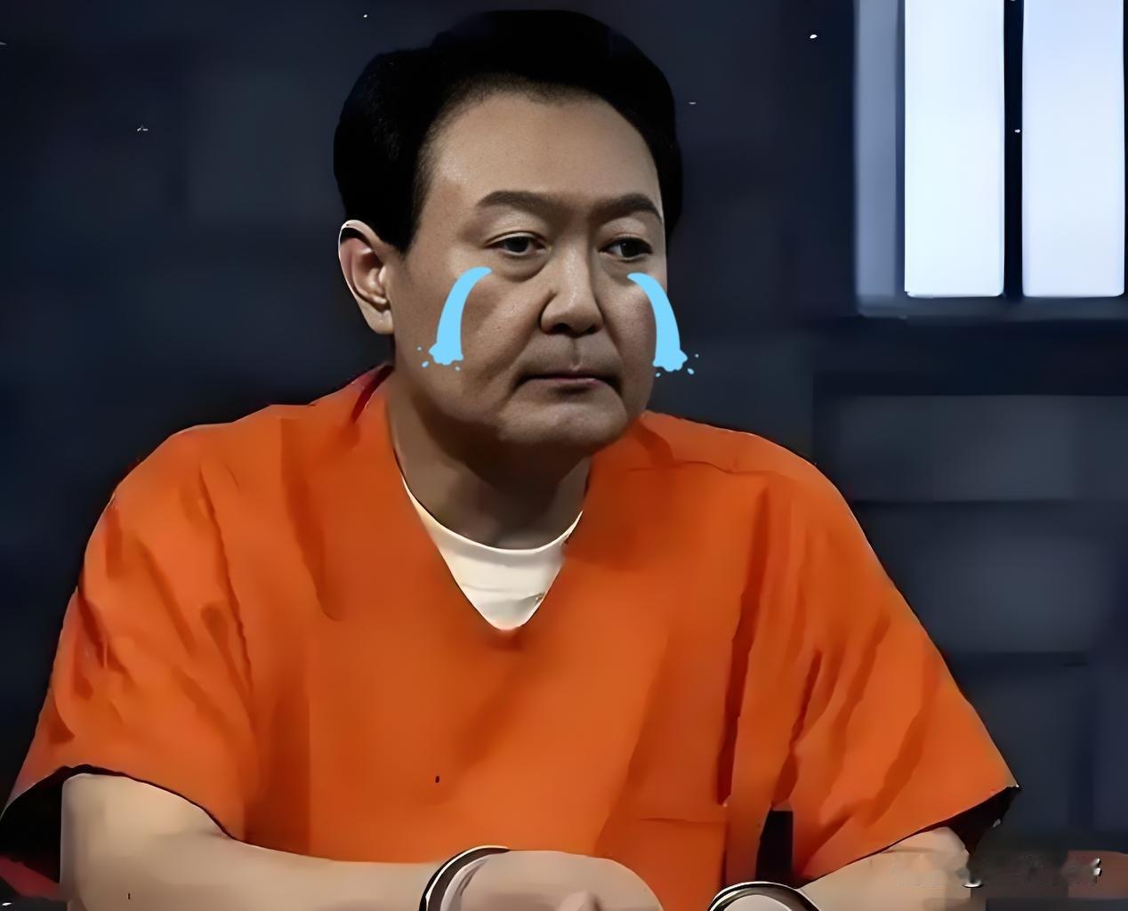 大快人心！尹锡悦迎量刑听证，检方要判10年！
 
12月26日韩国政坛彻底炸锅！