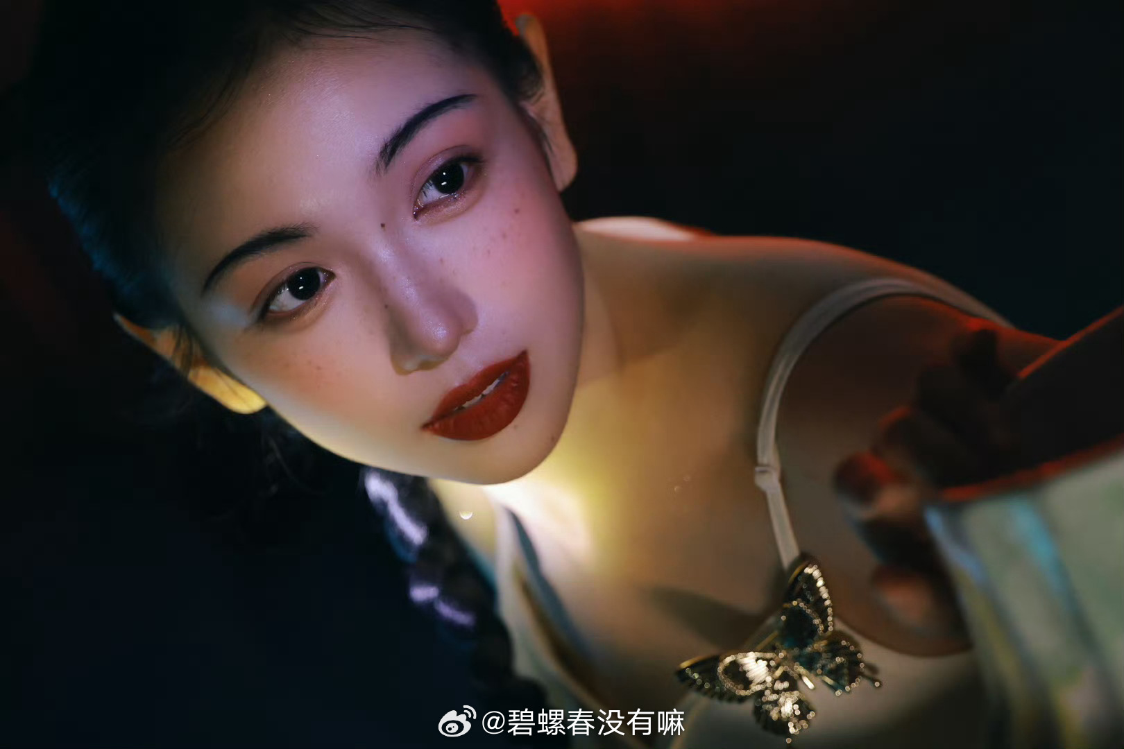 代露娃元宵营业｜绝代芳华 