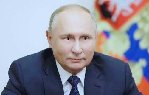 俄罗斯总统普京强调，如果俄乌和平谈判失败，俄罗斯将通过军事手段收复其“历史领土”