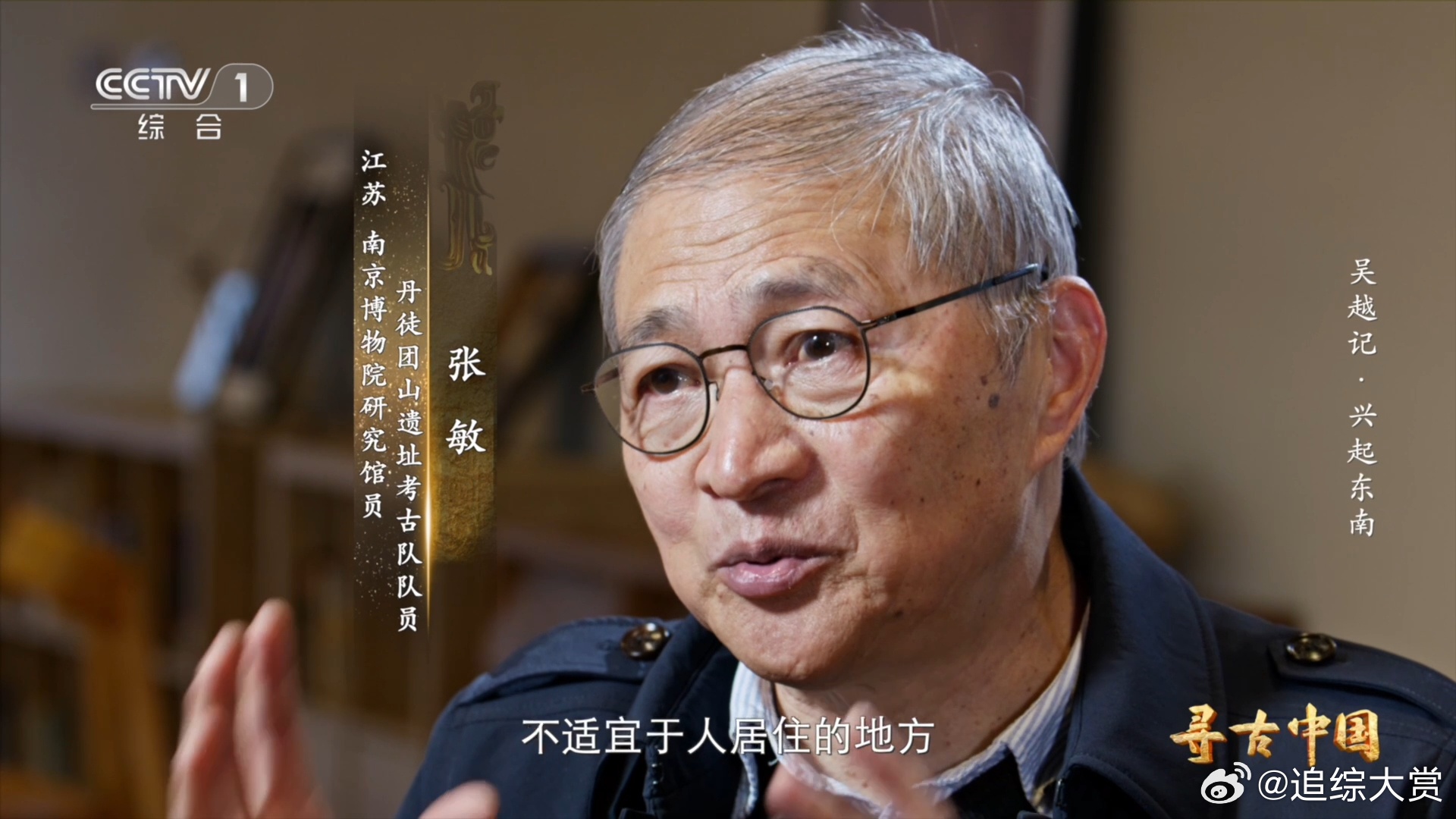 村民一锄头挖出几千年文物锄头落下，历史显形！江苏兴化村民发现的兽骨、石器遗存，让