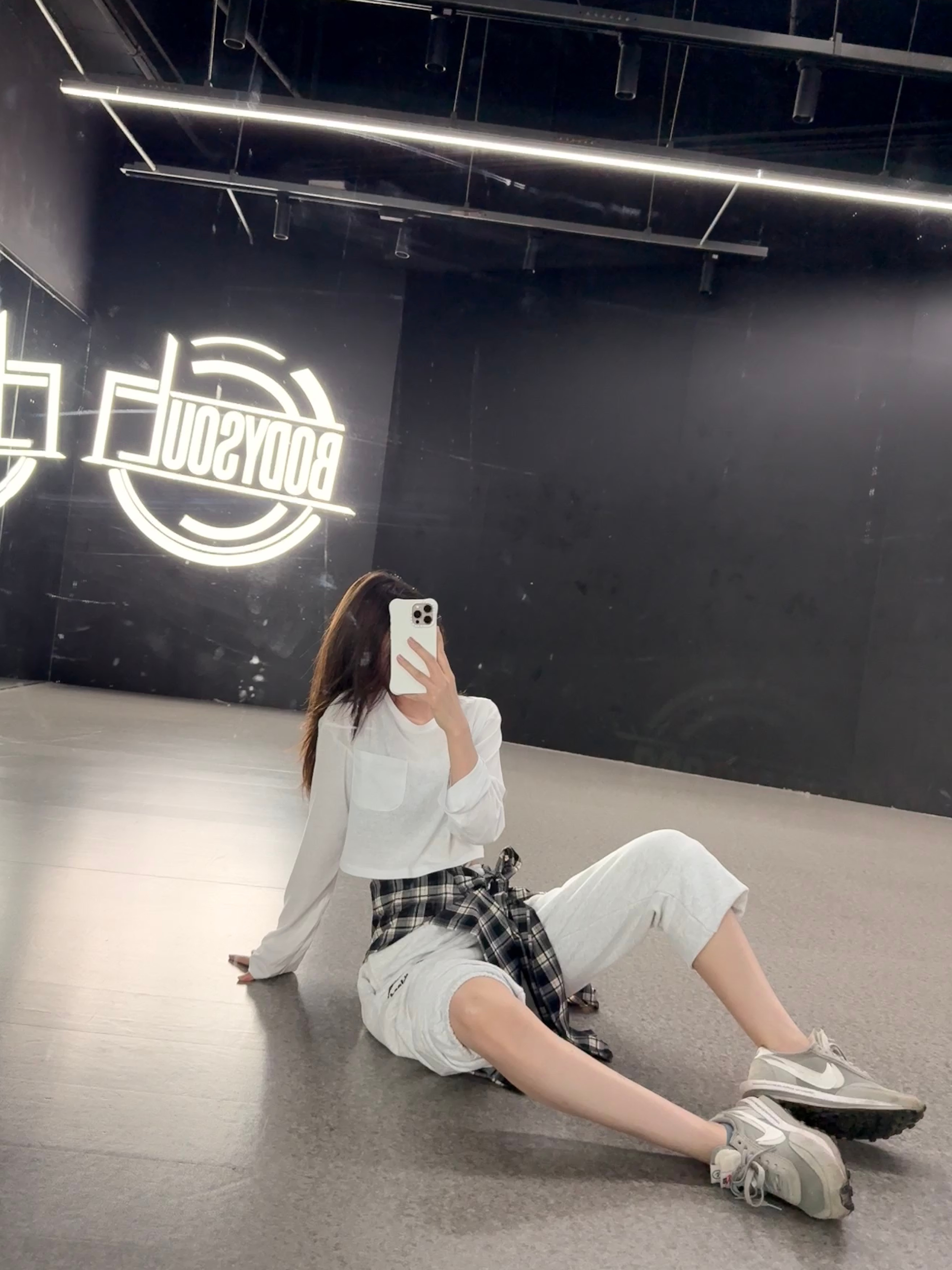 不会放弃成为想成为的人 ​​​