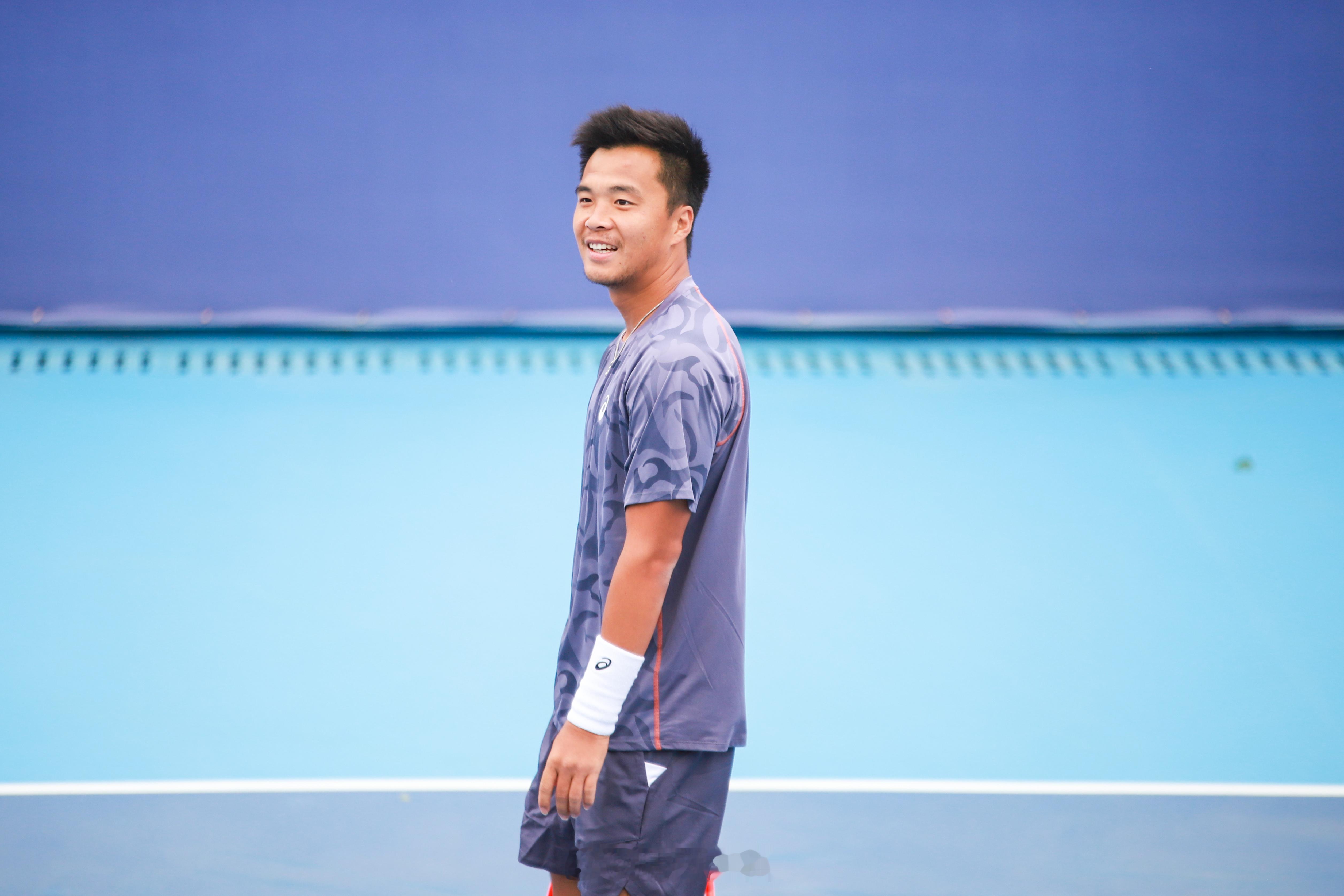 斯海尔托亨博斯ATP250（草地）名单更新:张之臻🇨🇳、吴易昺🇨🇳入围正