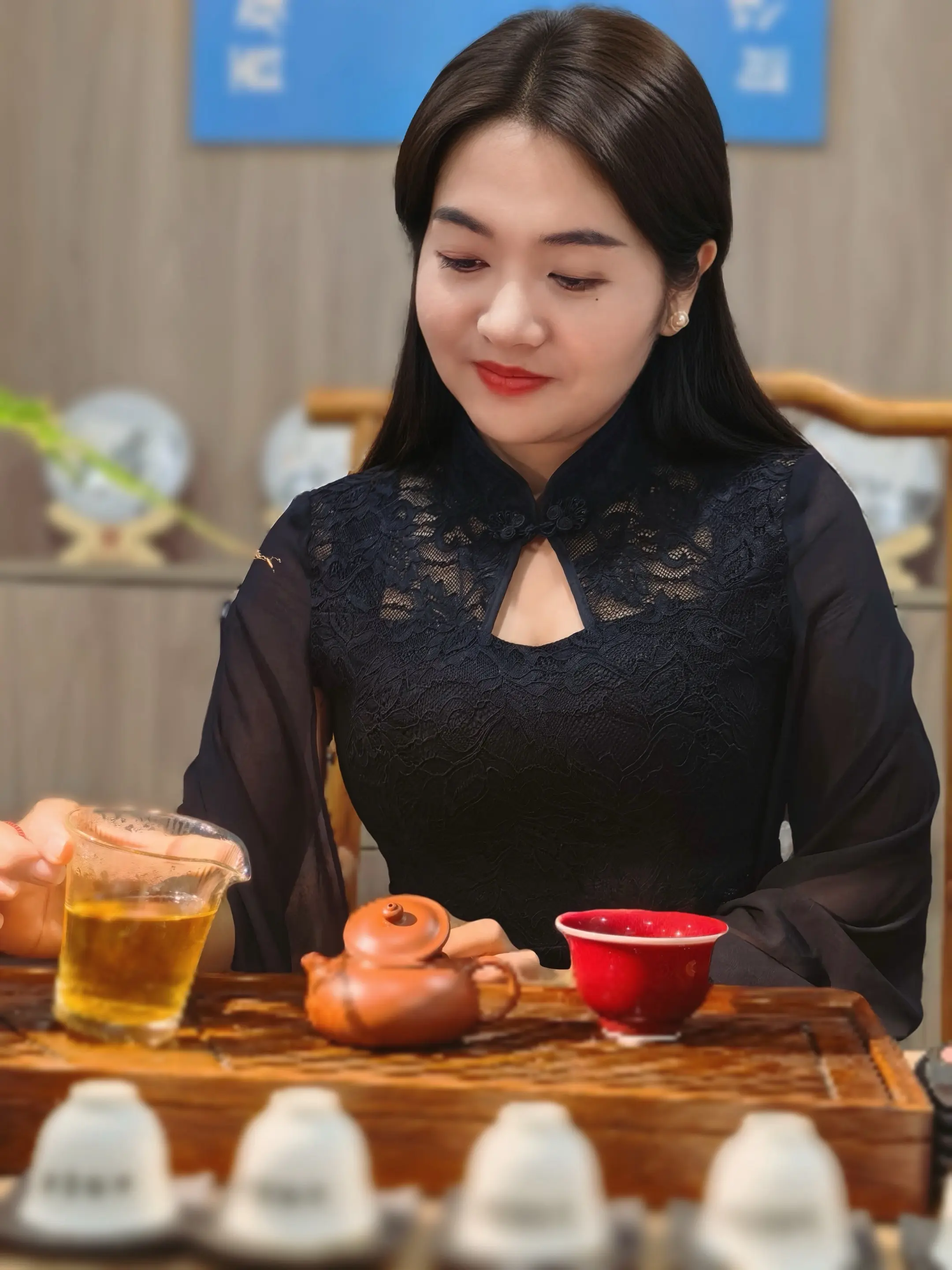 心有山海，自带锋芒，不慌不忙，向阳生长！