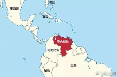 话说美军在委内瑞拉外海已经转悠近4个月了，也不知道特朗普想咋滴。 