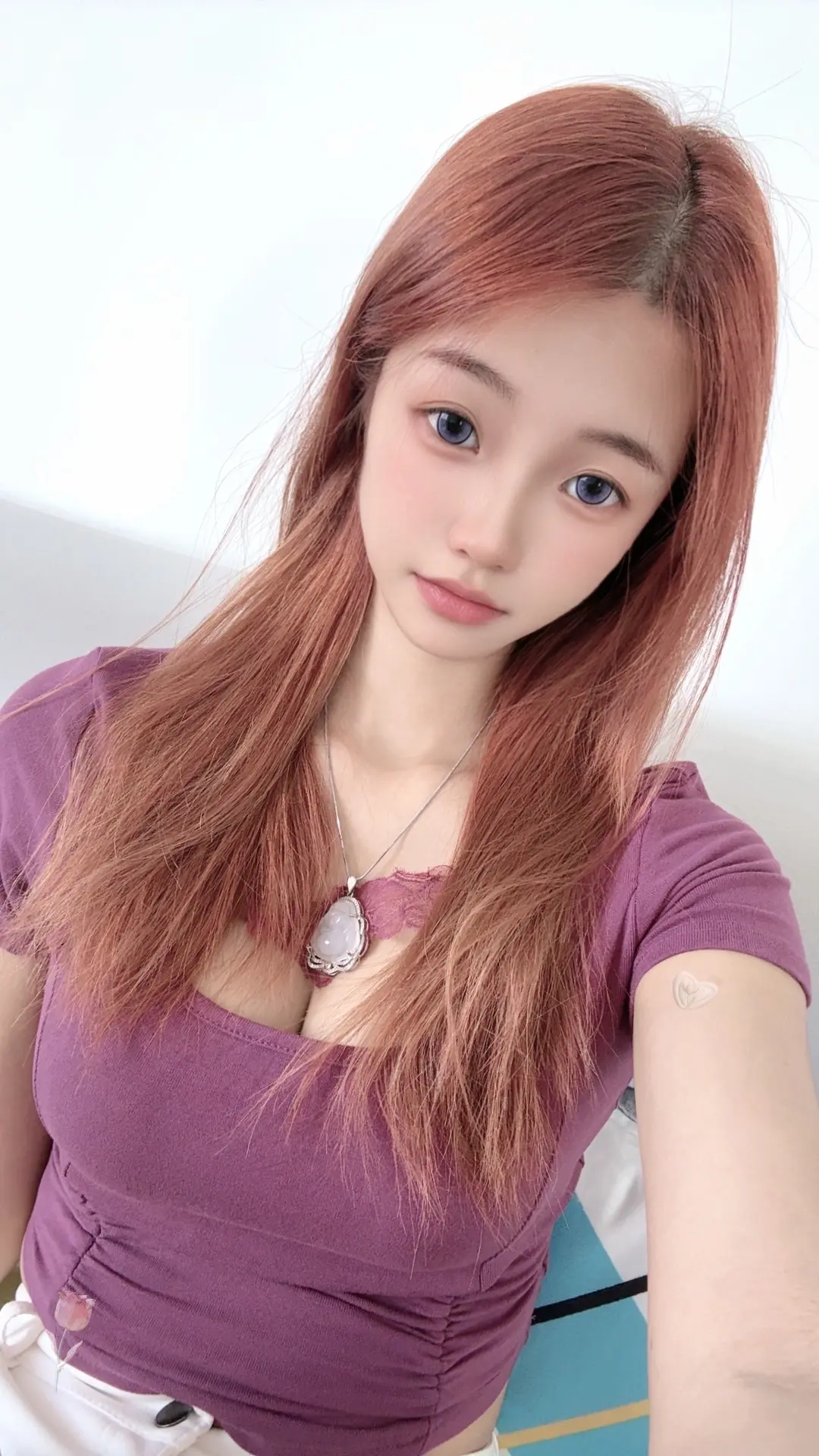 你说你存了好久今晚要给我  我以为是存款