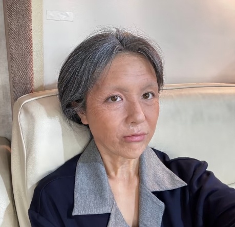 我去竟然是李兰迪演的全奶奶！！！！我一直以为是找的其他演员演的李兰迪[超话] ​