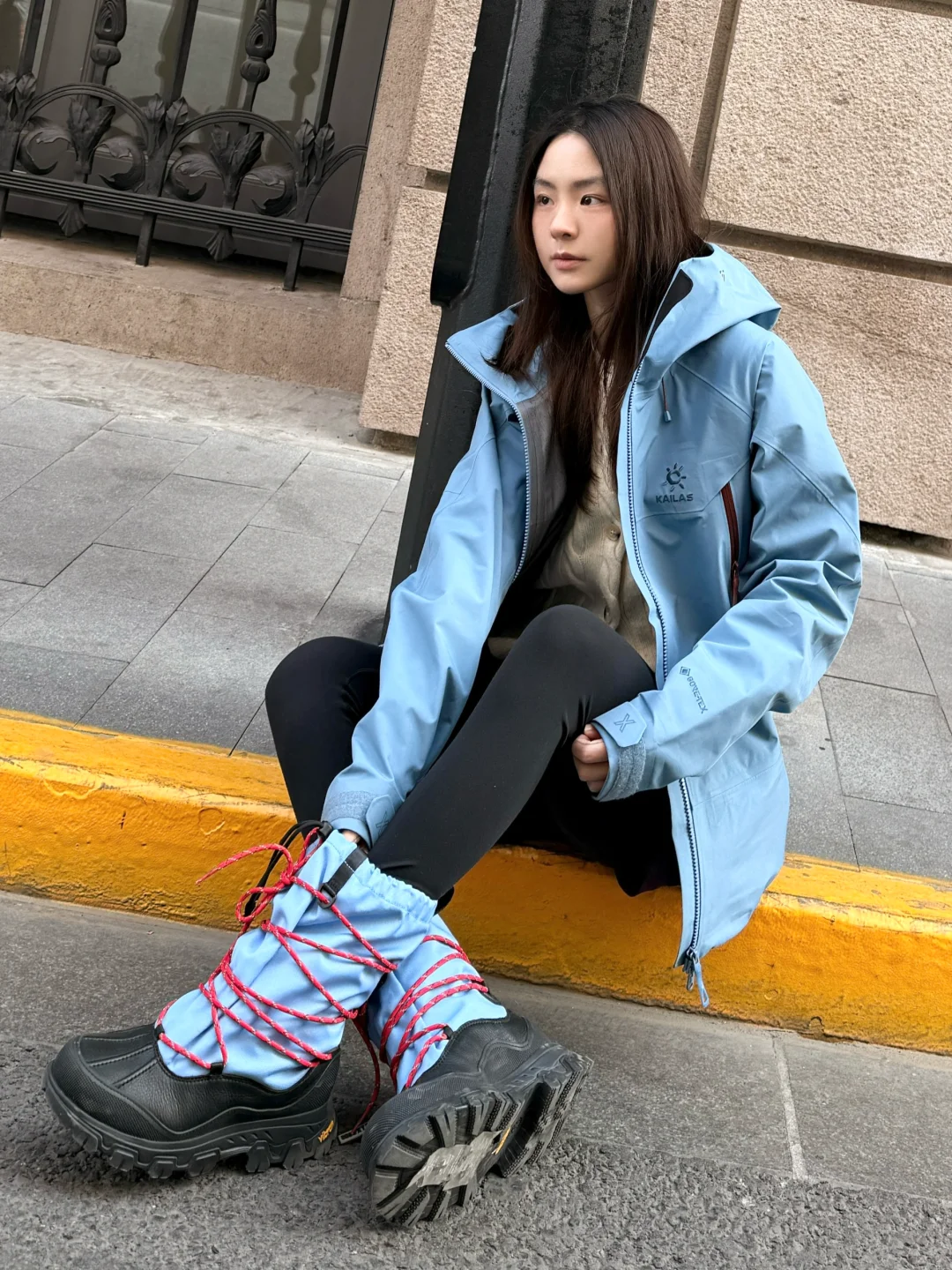 欢迎来到我的精神世界