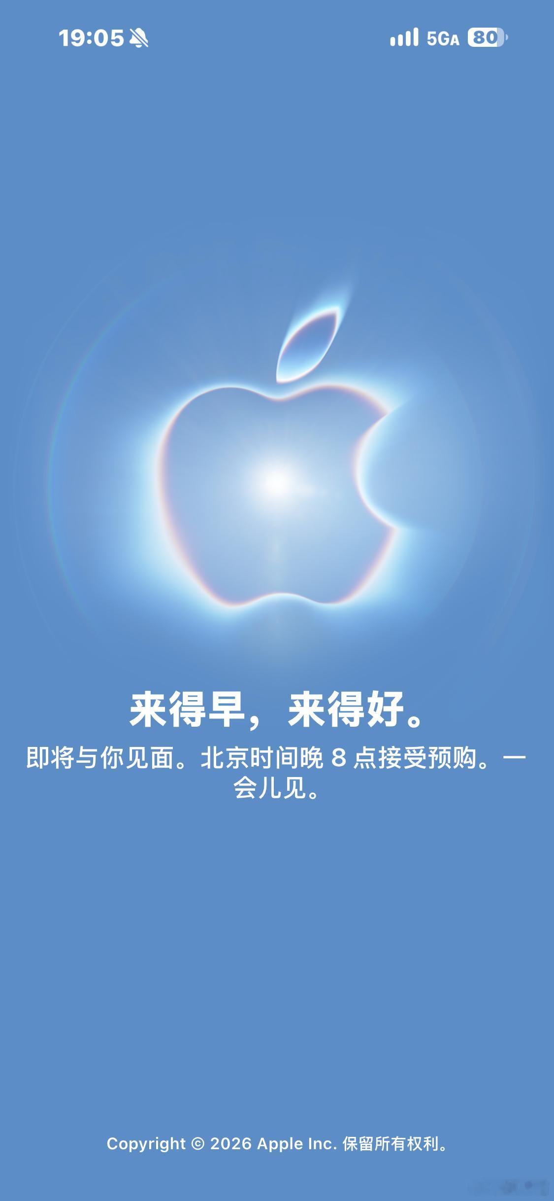 买 iPhone 18 Pro 还是等下个月的 iPhone Duo？ ​​​