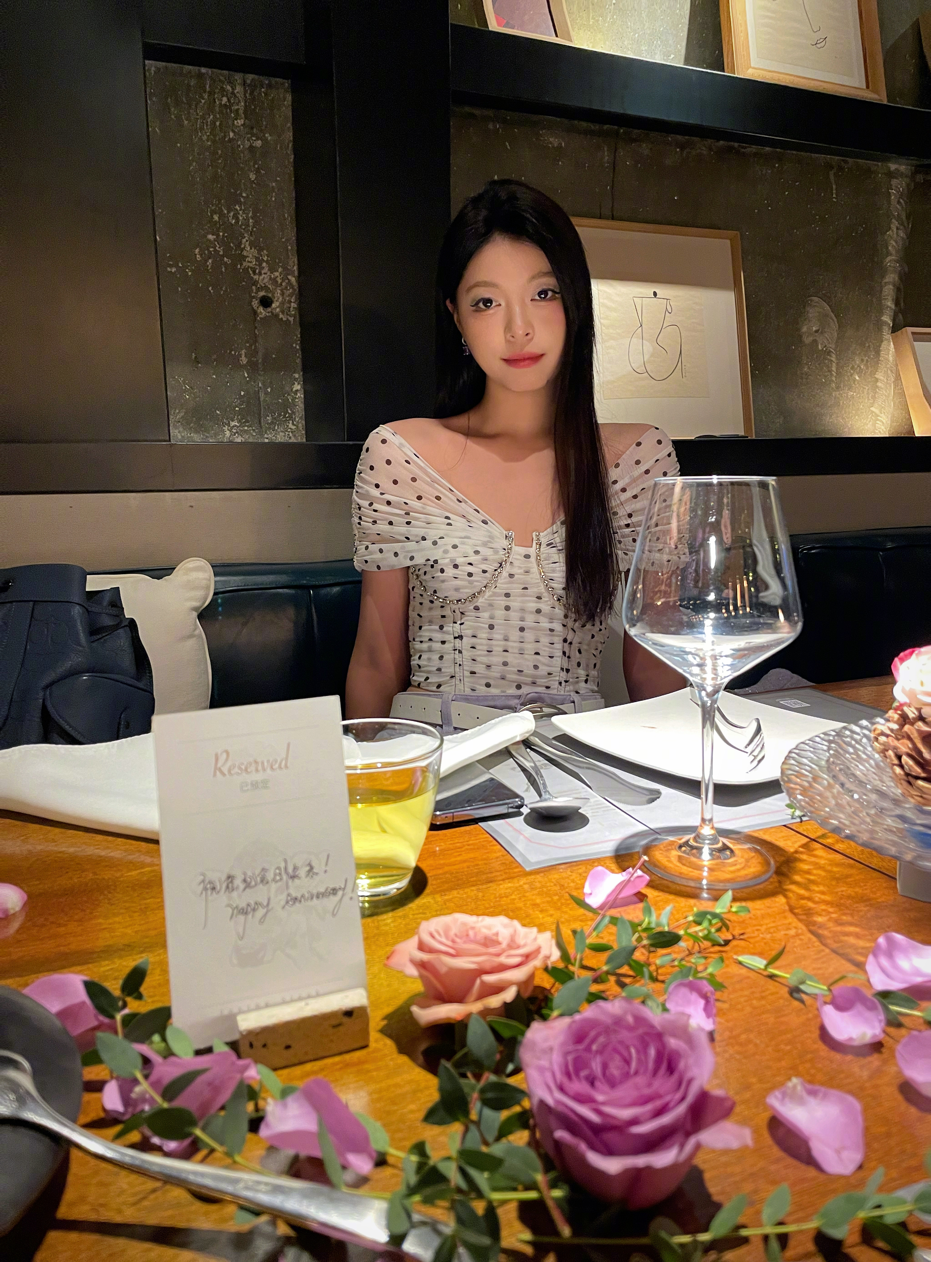 生日是普通且特别的一天这天所有人都会送来对我的祝福🎂和关心，大家一起庆祝我的到