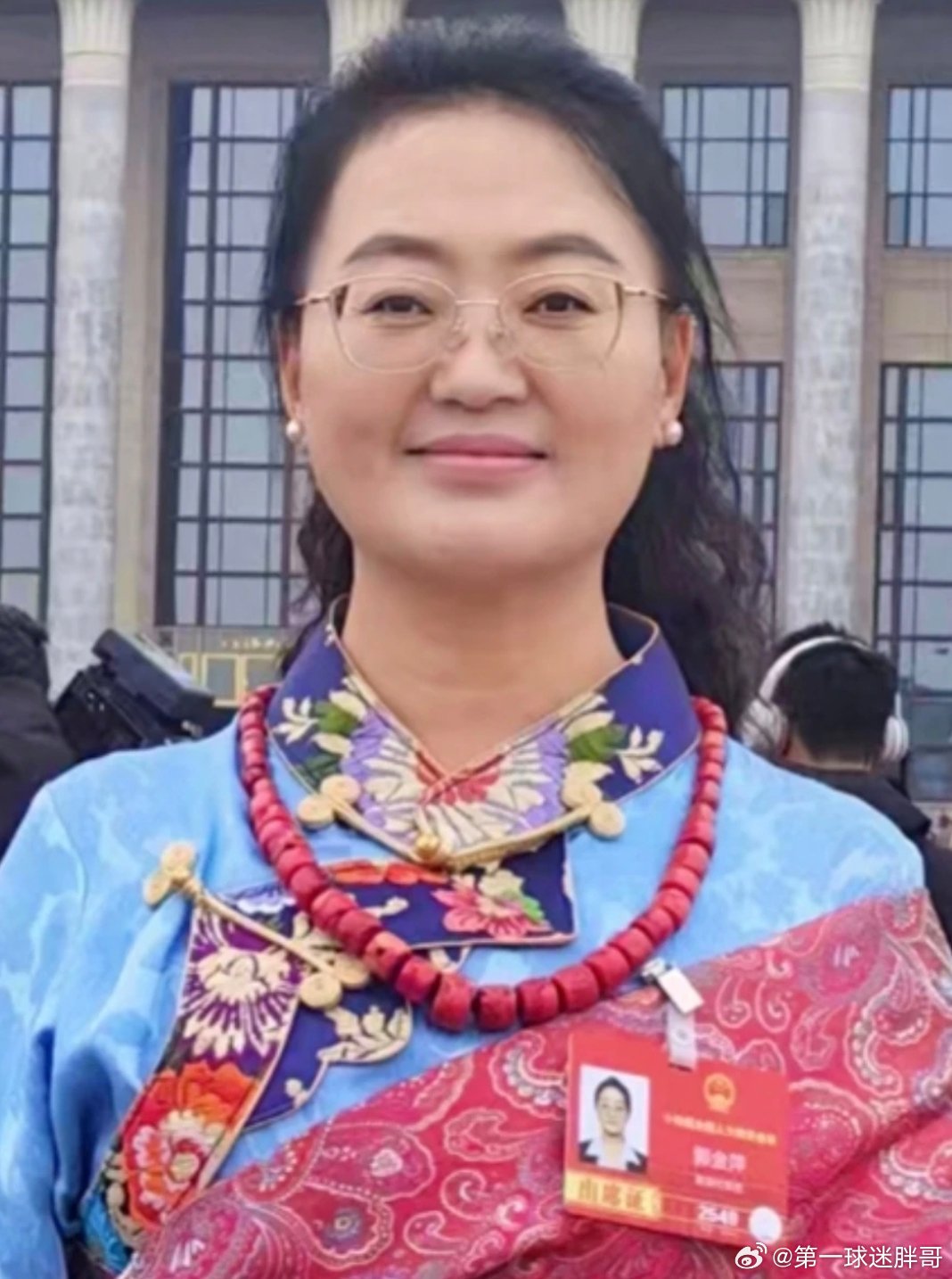 两会观察团建议对女生开展防性侵等法治教育 保护未成年人健康成长营造积极健康的校园