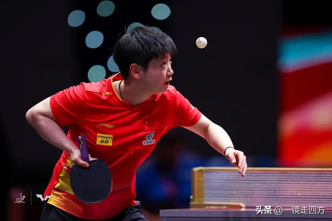 WTT重庆冠军赛第二比赛日结束，男女16强席位各决出13席，男单方面，中国队王楚