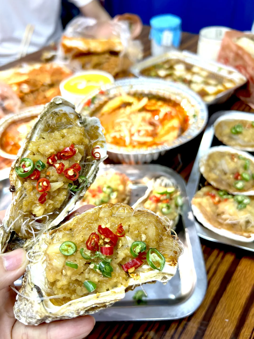 太原！这个也太好吃了吧吧吧！！！
