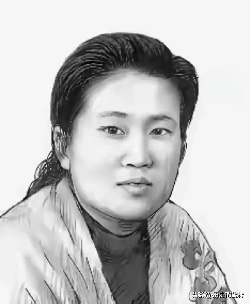 1997年冬夜，27岁油田女工孤身追盗贼，惨遭杀害抛尸山沟，结局让人泪崩
 
1