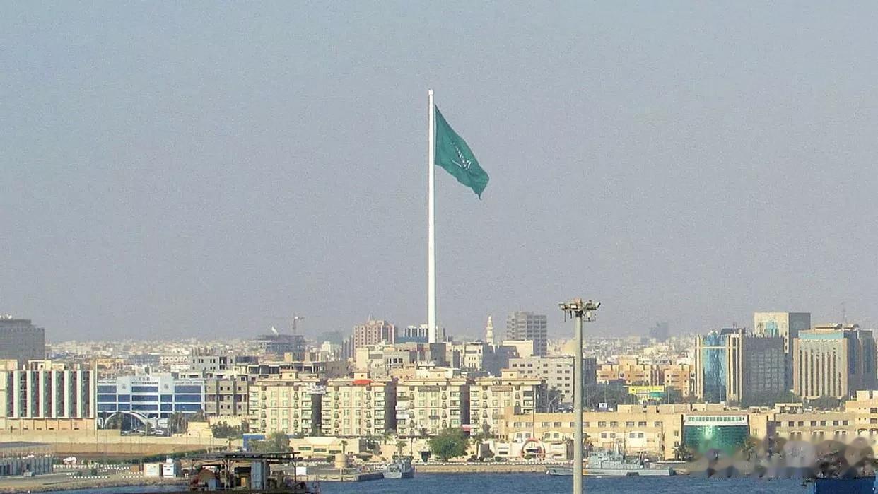 美媒：沙特要召集30国就乌克兰问题开会，但其中不包括俄罗斯

来源:俄罗斯卫星通