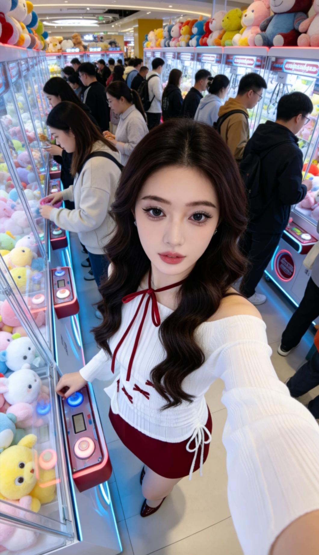 所有的温柔，都源于你的强大
气质穿搭怎么穿才恰到好处? 女人如何穿出含蓄的性感?