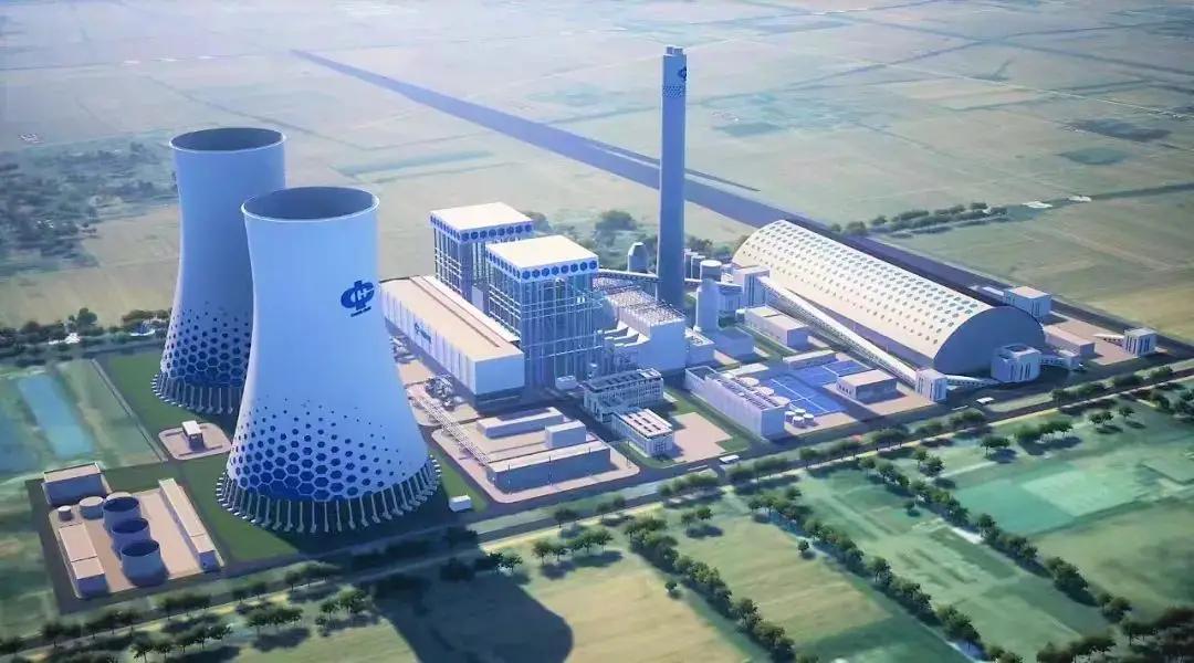 投资 275 亿元！豫东这一重大能源项目全面转入设备调试阶段
据了解，豫东一重点