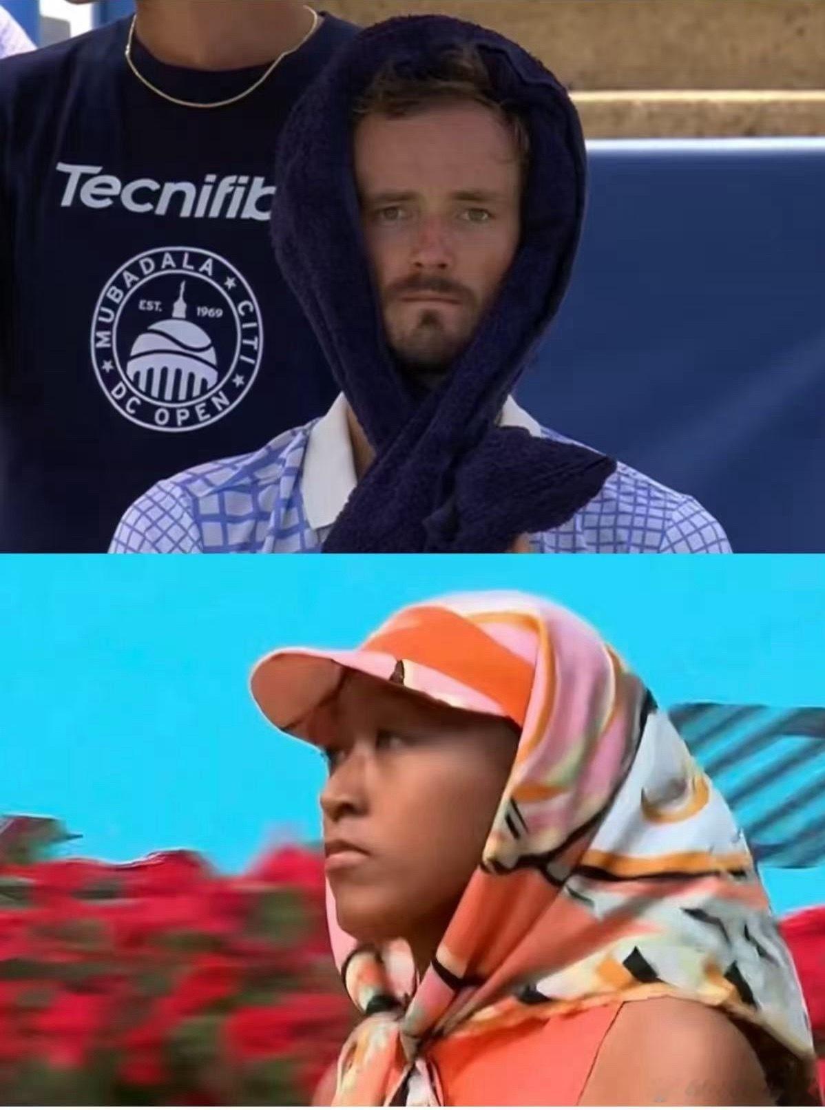 笑死！你们点评下这两幅世界名画红土撒野季