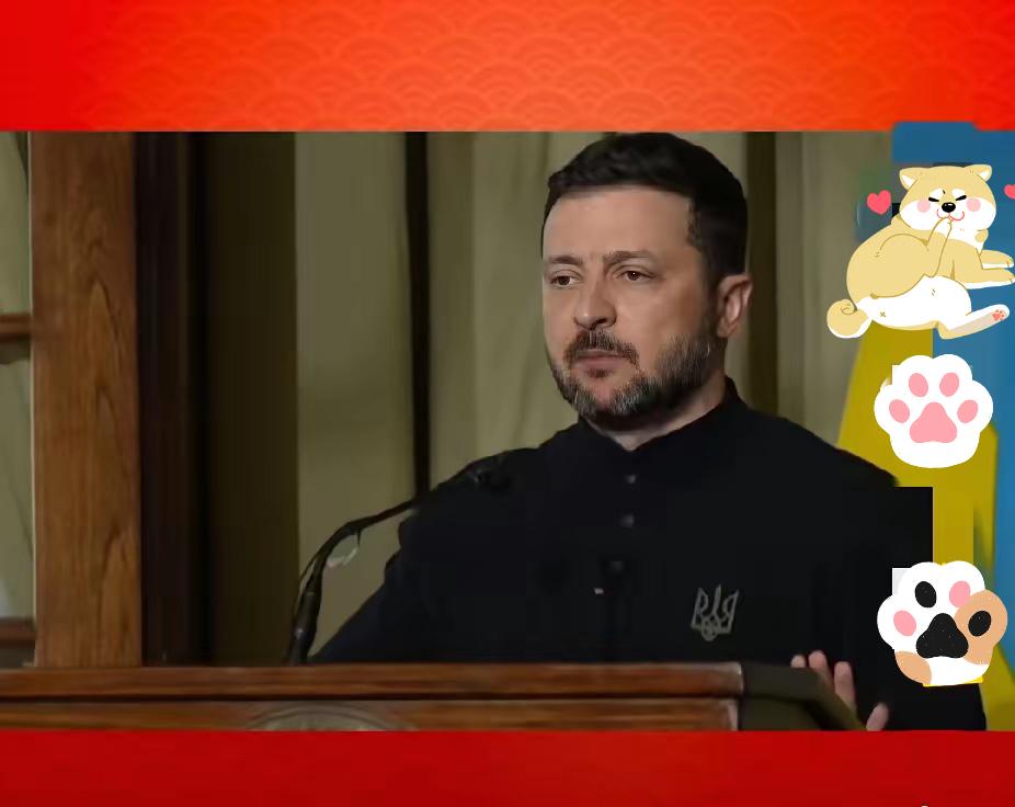 快讯！快讯！
乌克兰对外公布了
2025年11月5日，乌克兰国家电力公司对外通报