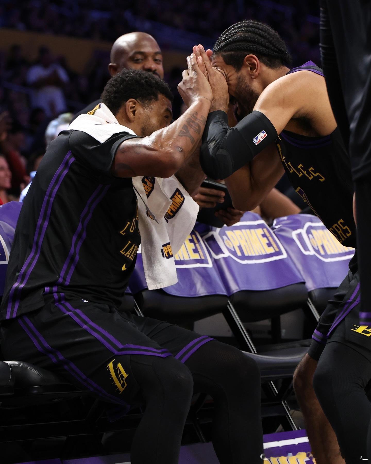 文森特更新ins：“Good to be back”